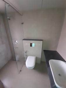 Bathroom Image of 2043 Sq.ft 3 BHK Apartment / Flat for sale in Prestige Elm Park, Chansandra Bengaluru for Rs. 33700000