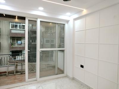 Bedroom Image of 1850 Sq.ft 3 BHK Apartment / Flat for sale in Apex Buildcon Nanda Devi CGHS, Sector 6 Dwarka New Delhi for Rs. 27800000