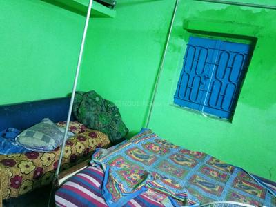 Bedroom Image of 400 Sq.ft 2 BHK Independent House for rent in B-Zone Durgapur for Rs. 10000