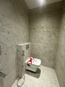 Bathroom Image of 1745 Sq.ft 3 BHK Apartment / Flat for sale in Shilalekh Imperia, Adajan Gam Surat for Rs. 8100000