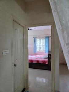 Hall Image of 610 Sq.ft 1 BHK Apartment / Flat for sale in Elegence Elite, Electronic City Bengaluru for Rs. 2800000