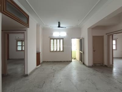 Hall Image of 1414 Sq.ft 3 BHK Apartment / Flat for sale in Tarnaka Secunderabad for Rs. 7300000