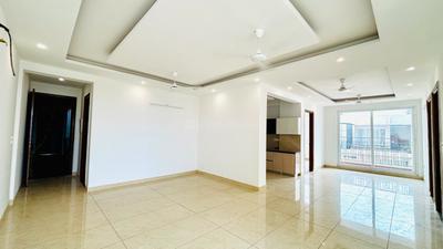 Bedroom Image of 2200 Sq.ft 4 BHK Apartment / Flat for sale in Dhakoli Zirakpur for Rs. 14850000