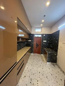 Kitchen Image of 2000 Sq.ft 3 BHK Villa for sale in Injambakkam Chennai for Rs. 27000000