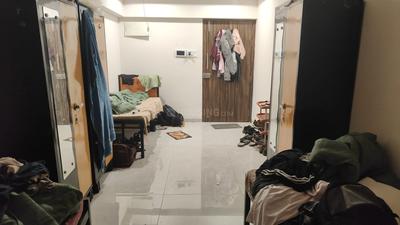 Hall Image of NO BROKERAGE PG in Ghatkopar East, Mumbai
