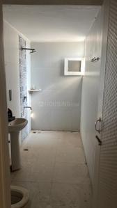 Bathroom Image of 1550 Sq.ft 3 BHK Independent House for sale in Sector 115 Mohali for Rs. 9900000