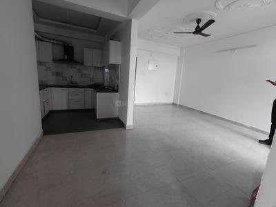 Hall Image of 1100 Sq.ft 2 BHK Apartment / Flat for sale in Arsha Sumangalam, Vrindavan Yojana Lucknow for Rs. 7000000