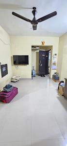 1 BHK Flat