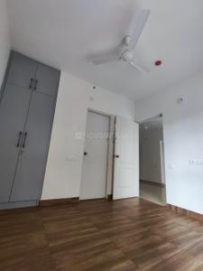 Bedroom Image of 700 Sq.ft 1.5 BHK Apartment / Flat for rent in Brigade El Dorado, Gummanahalli Bengaluru for Rs. 23003