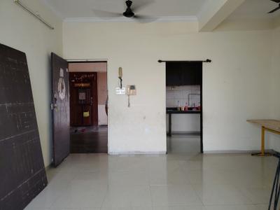 Living Room Image of 1150 Sq.ft 2 BHK Apartment / Flat for sale in Gurudev Heights, Kamothe Navi Mumbai for Rs. 12500000