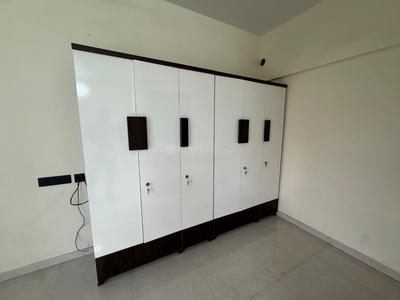 Bedroom Image of 1700 Sq.ft 3 BHK Apartment / Flat for rent in Abhijit Jayanti Nagari VII Wing C D, Besa Nagpur for Rs. 30000