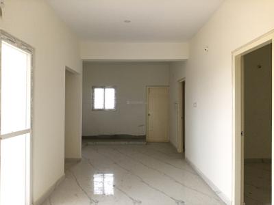 Dining Area Image of 1294 Sq.ft 3 BHK Apartment / Flat for sale in Ashritha Enclave, NRI Layout Bengaluru for Rs. 9400000