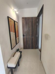 Bedroom Image of 1050 Sq.ft 2 BHK Apartment / Flat for sale in Gandharv Leela, Hadapsar Pune for Rs. 8800000