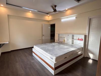 Bedroom Image of 1709 Sq.ft 3 BHK Apartment / Flat for sale in Linea Sunflower, Kengeri Bengaluru for Rs. 12500000