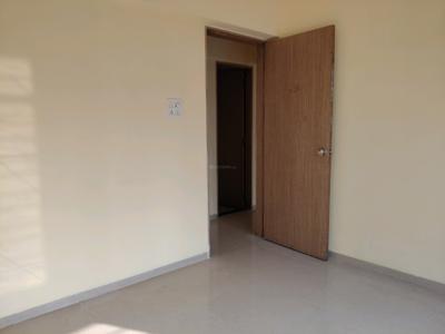 Bedroom Image of 900 Sq.ft 2 BHK Apartment / Flat for sale in Asian Towers, Kamothe Navi Mumbai for Rs. 11500000
