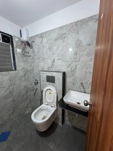Image of 1220 Sq.ft 2 BHK Apartment / Flat for sale in Marquis Royal Palm, Ulwe, Navi Mumbai for Rs. 13500000