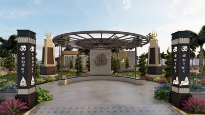 Image of 8081 Sq.ft Residential Plot / Land for sale in Chaksu, Jaipur for Rs. 21504705
