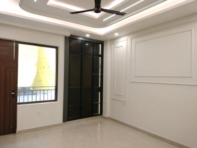 Bedroom Image of 2250 Sq.ft 3 BHK Builder Floor for sale in Desire Premium Builder Floor, Sector 77 Faridabad for Rs. 25200000