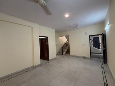 Hall Image of 1850 Sq.ft 3 BHK Builder Floor for sale in CGHS Progressive Apartments, Sector 55 Gurgaon for Rs. 22900000