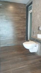 Image of 1450 Sq.ft 3 BHK Apartment / Flat for sale in The Kollage, Andheri East, Mumbai for Rs. 51900000