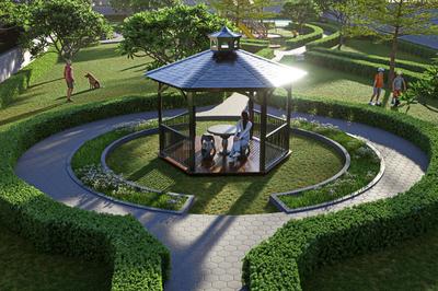 Image of 1000 Sq.ft Residential Plot / Land for sale in Purshottampura at Dadiya, Jaipur for Rs. 5000000