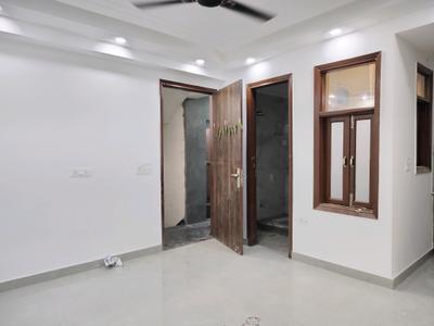 Living Room Image of 720 Sq.ft 2 BHK Apartment / Flat for sale in Mehrauli New Delhi for Rs. 5000000
