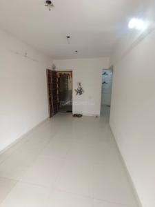 Hall Image of 650 Sq.ft 1 BHK Apartment / Flat for sale in Ghansoli Navi Mumbai for Rs. 7500000
