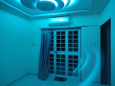 Living Room Image of 930 Sq.ft 2 BHK Apartment / Flat for sale in Pragati Nagar Latur for Rs. 6500000