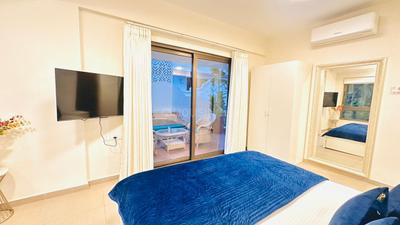 Bedroom Image of 2589 Sq.ft 3 BHK Villa for sale in Pilerne Goa for Rs. 62500000