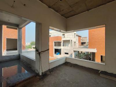 Balcony Image of 5100 Sq.ft 4 BHK Villa for sale in Nilamber Nirant, Bhayli Vadodara for Rs. 33000000