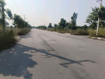Image of 130 Sq.ft Residential Plot / Land for sale in Kompally, Hyderabad for Rs. 3400008