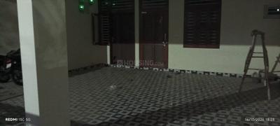 Balcony Image of 1600 Sq.ft 1 BHK Independent House for rent in Ganpati Pratistha, Keshar Vihar Jaipur for Rs. 12000