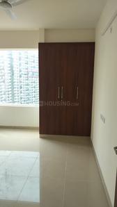 Bedroom Image of 1300 Sq.ft 3 BHK Apartment / Flat for sale in Amrapali Heartbeat City II, Sector 107 Noida for Rs. 17500000