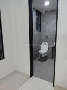Image of 2000 Sq.ft 3 BHK Apartment / Flat for rent in Serenity Life, Vaishno Devi Circle, Ahmedabad for Rs. 25000