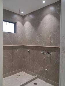 Bedroom One Image of 3420 Sq.ft 4 BHK Builder Floor for sale in New Builder Floors, Paschim Vihar New Delhi for Rs. 67500000