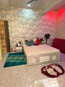 Bedroom Image of 3500 Sq.ft 3.5 BHK Independent House for sale in Virar West Virar for Rs. 26900000