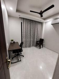 Bedroom Image of 1620 Sq.ft 3 BHK Builder Floor for rent in Central Park Flower Valley, Sector 33 Sohna for Rs. 43000