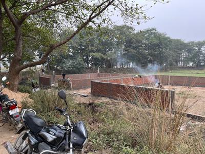 Image of 1500 Sq.ft Residential Plot / Land for sale in Kanhauli, Patna for Rs. 3600000