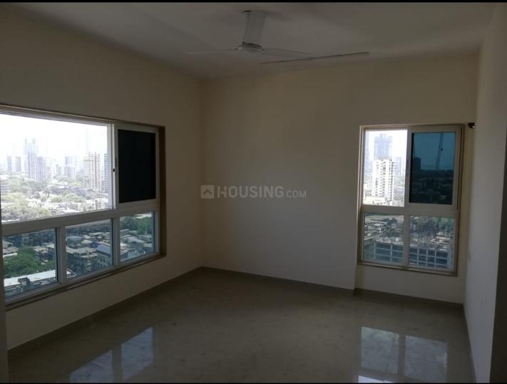 Blue Pearl Azhaan Residency Bedroom 1