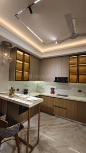 Kitchen Image of 900 Sq.ft 1 BHK Studio for sale in Sahastradhara Road Dehradun for Rs. 13500000