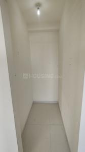 Pooja Room Image of 2840 Sq.ft 4 BHK Apartment / Flat for rent in Sakar Elite Apex, Mahalakshmi Nagar Indore for Rs. 50000