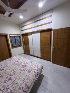 Bedroom Image of 2700 Sq.ft 4 BHK Villa for sale in Amraiwadi Ahmedabad for Rs. 15000000
