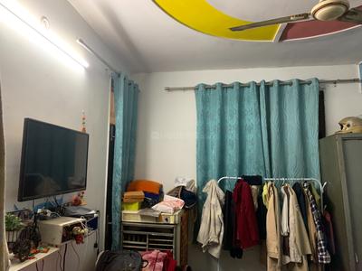 Hall Image of 579 Sq.ft 2 BHK Apartment / Flat for sale in Shahdara New Delhi for Rs. 3990000