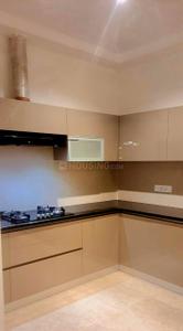 Kitchen Image of 3785 Sq.ft 5 BHK Apartment / Flat for sale in Green Lotus Utsav, Nabha Zirakpur for Rs. 44500000