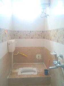 Bedroom Two Image of 2000 Sq.ft 2 BHK Apartment / Flat for rent in Nawab Saheb Kunta Hyderabad for Rs. 18000