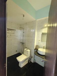 Image of 2100 Sq.ft 4 BHK Duplex for sale in Sanjeeva Gardens, New Town, Kolkata for Rs. 20000000