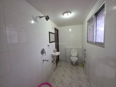 Image of 1050 Sq.ft 2 BHK Apartment / Flat for rent in Ashok Nagar, Ranchi for Rs. 35000