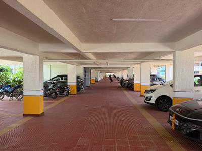 Image of 1053 Sq.ft 2 BHK Apartment / Flat for sale in Sri Sai Krupa Meadows, Varthur, Bengaluru for Rs. 8950000