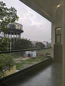 Bedroom Two Image of 1700 Sq.ft 3 BHK Builder Floor for sale in Kaushambi Ghaziabad for Rs. 16500000