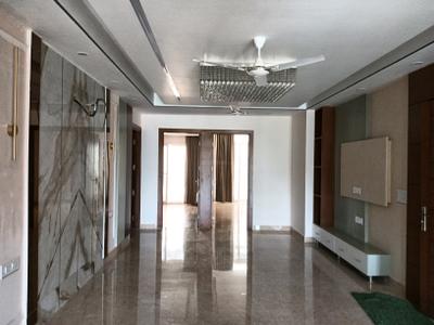 Living Room Image of 2367 Sq.ft 3 BHK Builder Floor for sale in HUDA RWA East Pocket, Sector 23 Gurgaon for Rs. 26000000